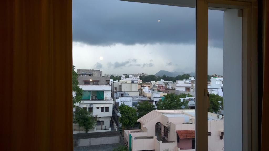 Jagat Villa Udaipur Oda fotoğraf