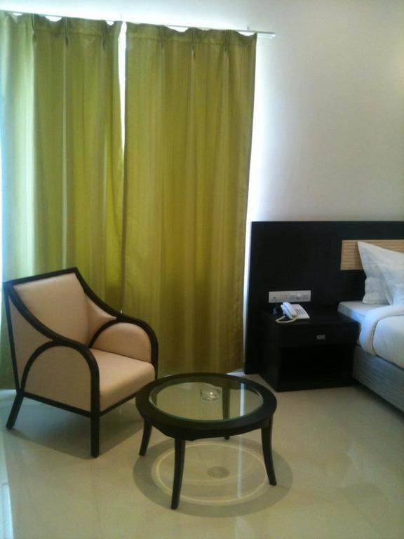 Jagat Villa Udaipur Oda fotoğraf