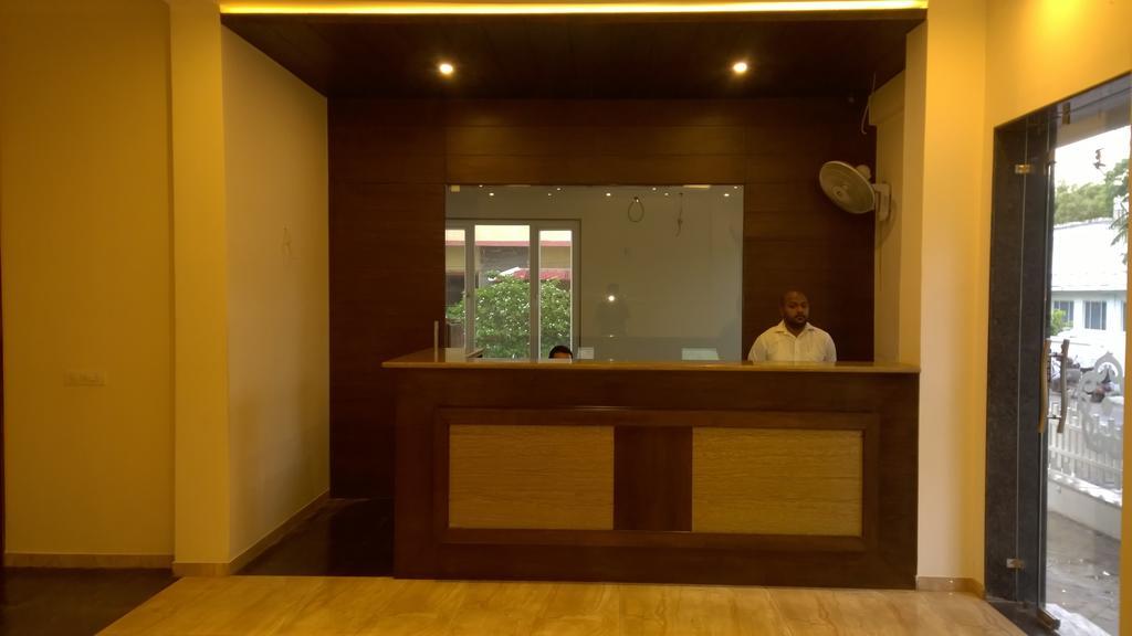 Jagat Villa Udaipur Dış mekan fotoğraf