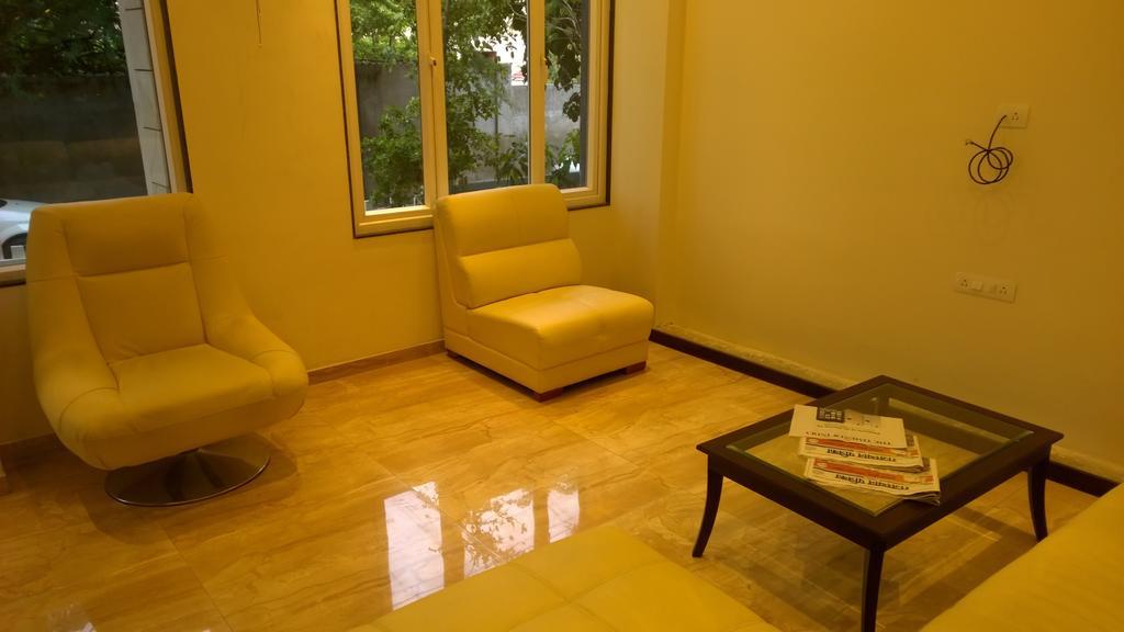 Jagat Villa Udaipur Dış mekan fotoğraf