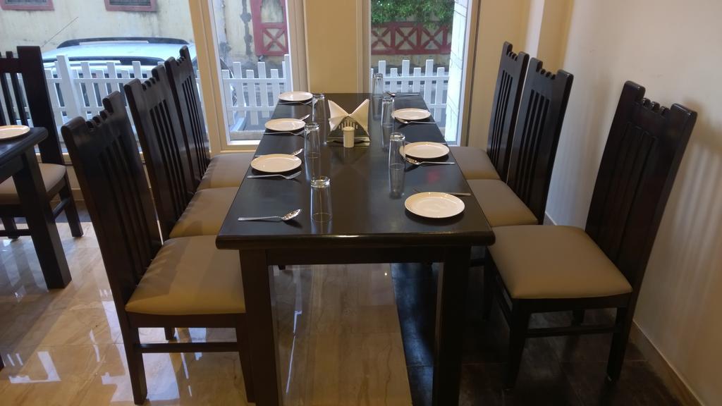 Jagat Villa Udaipur Dış mekan fotoğraf