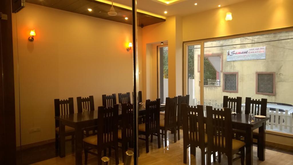 Jagat Villa Udaipur Dış mekan fotoğraf