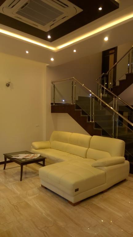 Jagat Villa Udaipur Dış mekan fotoğraf