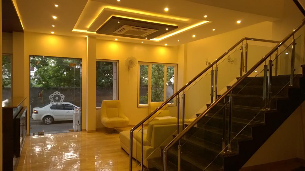 Jagat Villa Udaipur Dış mekan fotoğraf