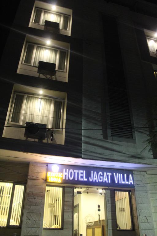 Jagat Villa Udaipur Dış mekan fotoğraf