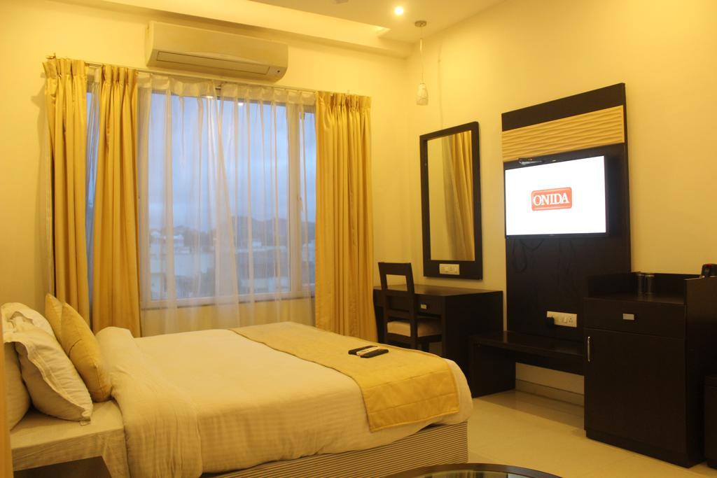 Jagat Villa Udaipur Dış mekan fotoğraf