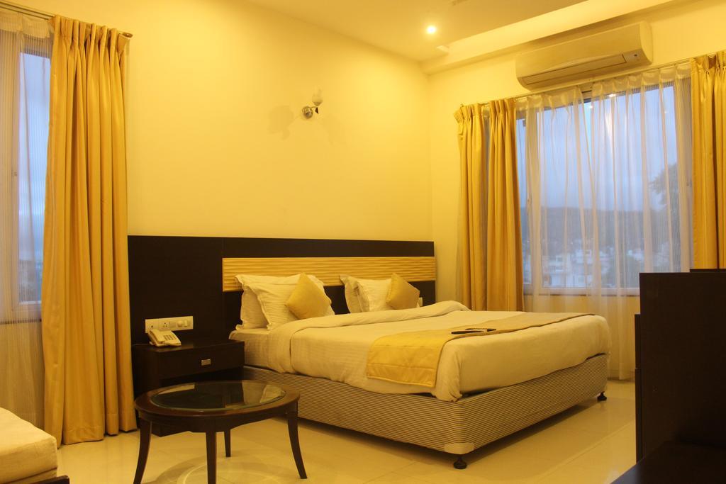 Jagat Villa Udaipur Dış mekan fotoğraf