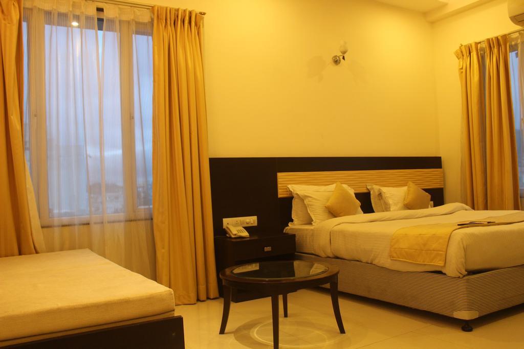 Jagat Villa Udaipur Dış mekan fotoğraf