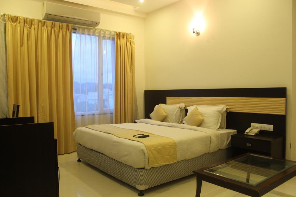 Jagat Villa Udaipur Dış mekan fotoğraf