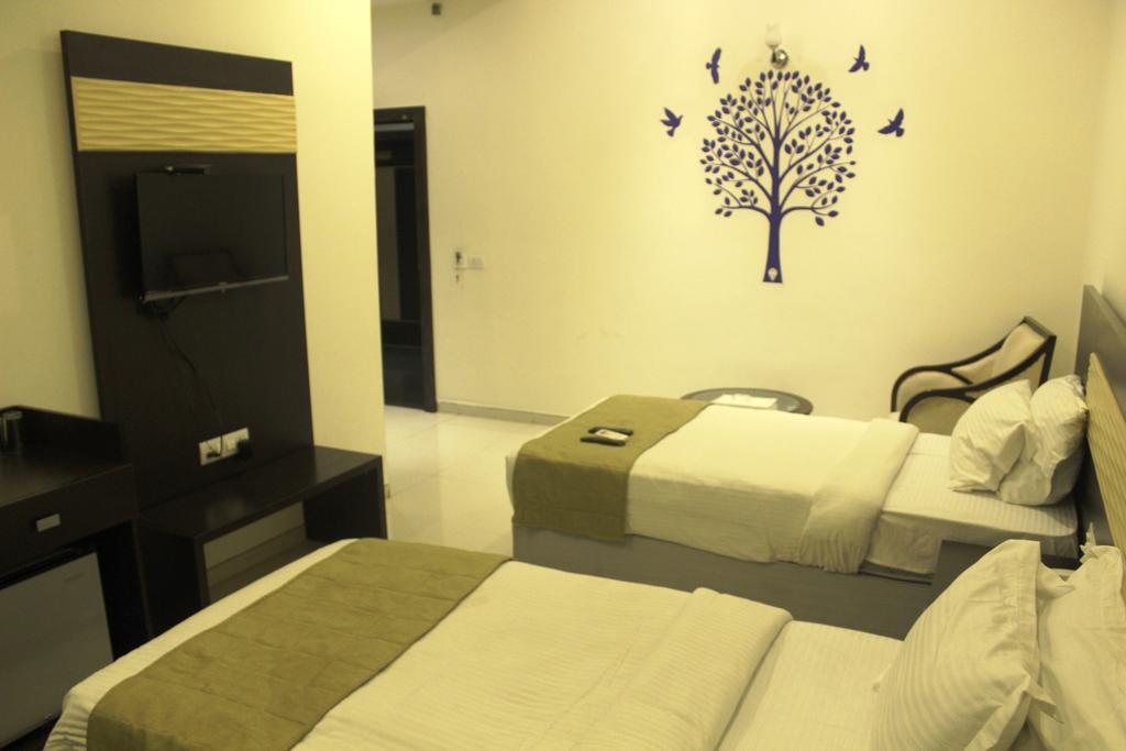 Jagat Villa Udaipur Dış mekan fotoğraf