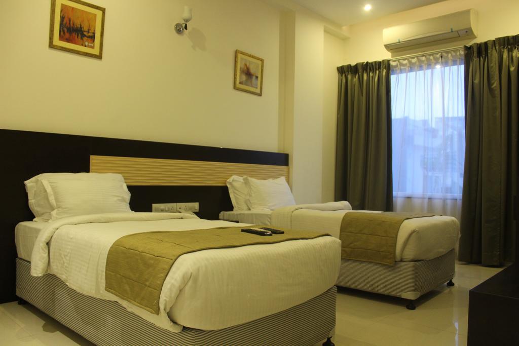 Jagat Villa Udaipur Dış mekan fotoğraf