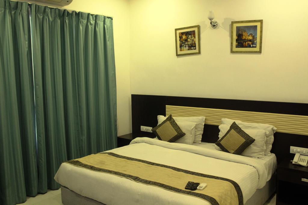 Jagat Villa Udaipur Dış mekan fotoğraf