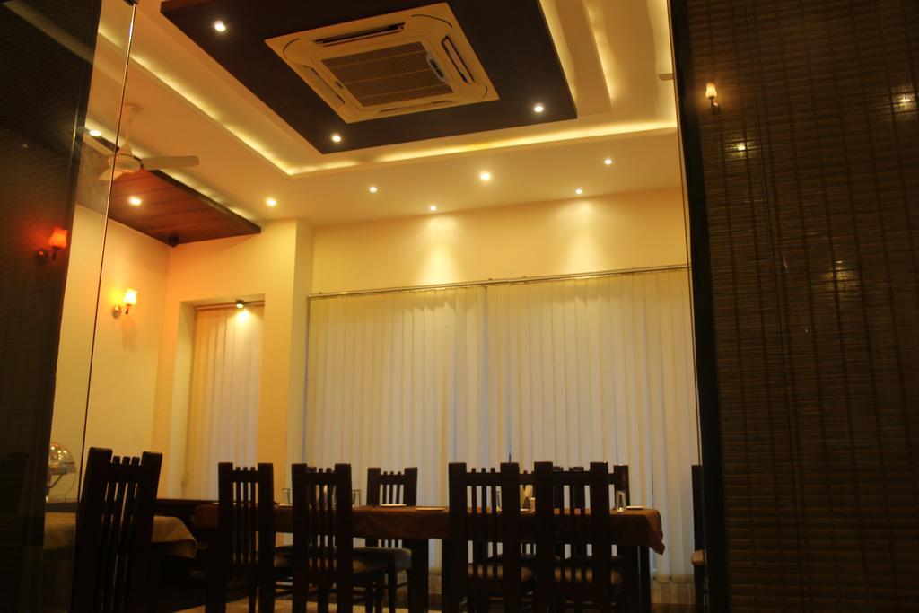 Jagat Villa Udaipur Dış mekan fotoğraf