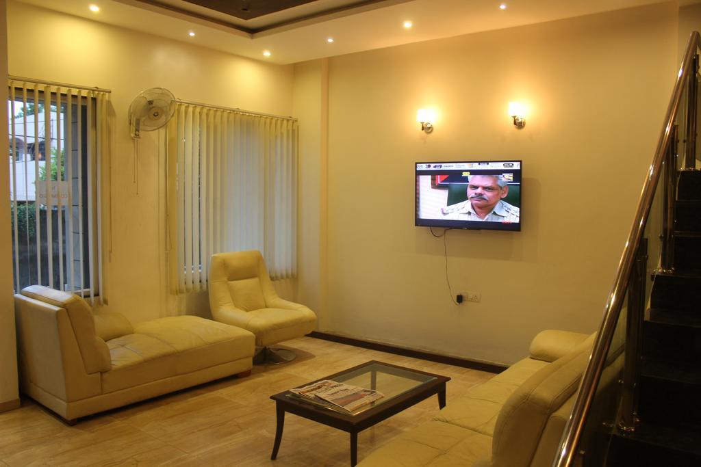 Jagat Villa Udaipur Dış mekan fotoğraf