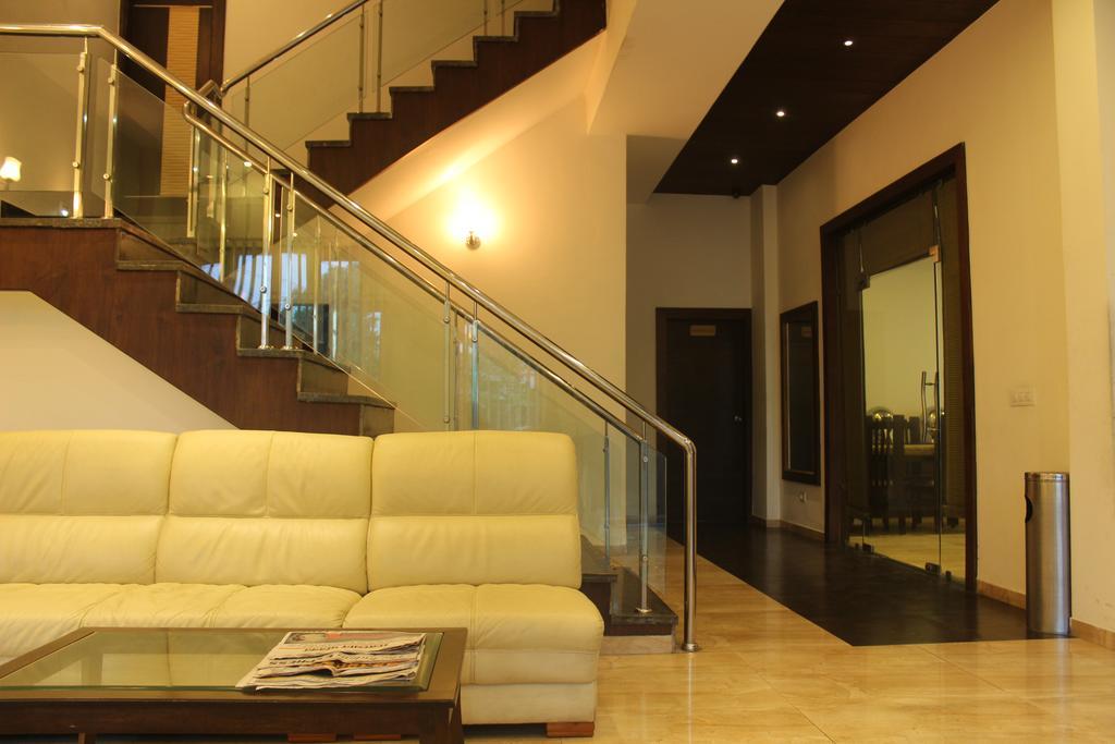 Jagat Villa Udaipur Dış mekan fotoğraf