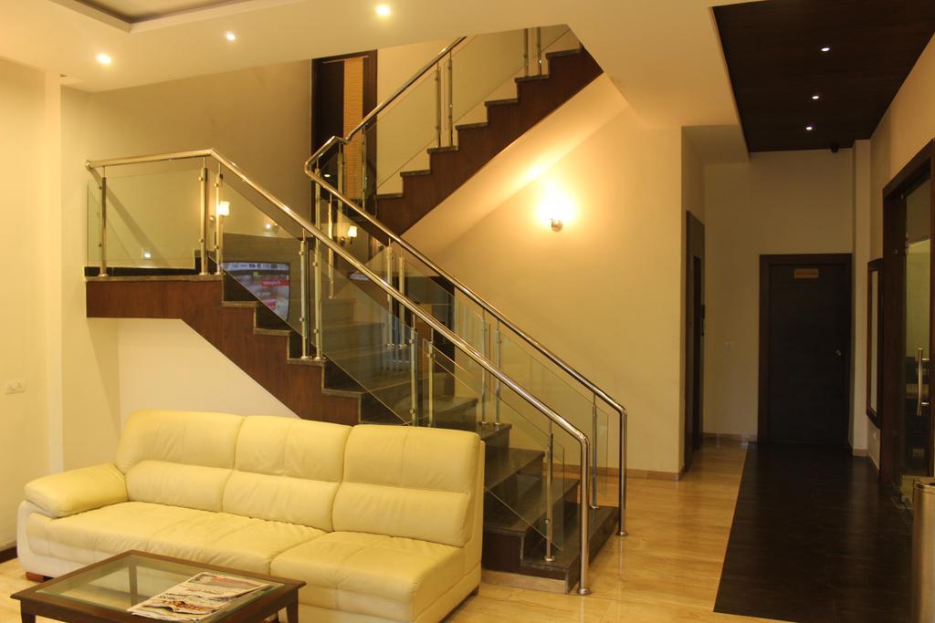 Jagat Villa Udaipur Dış mekan fotoğraf