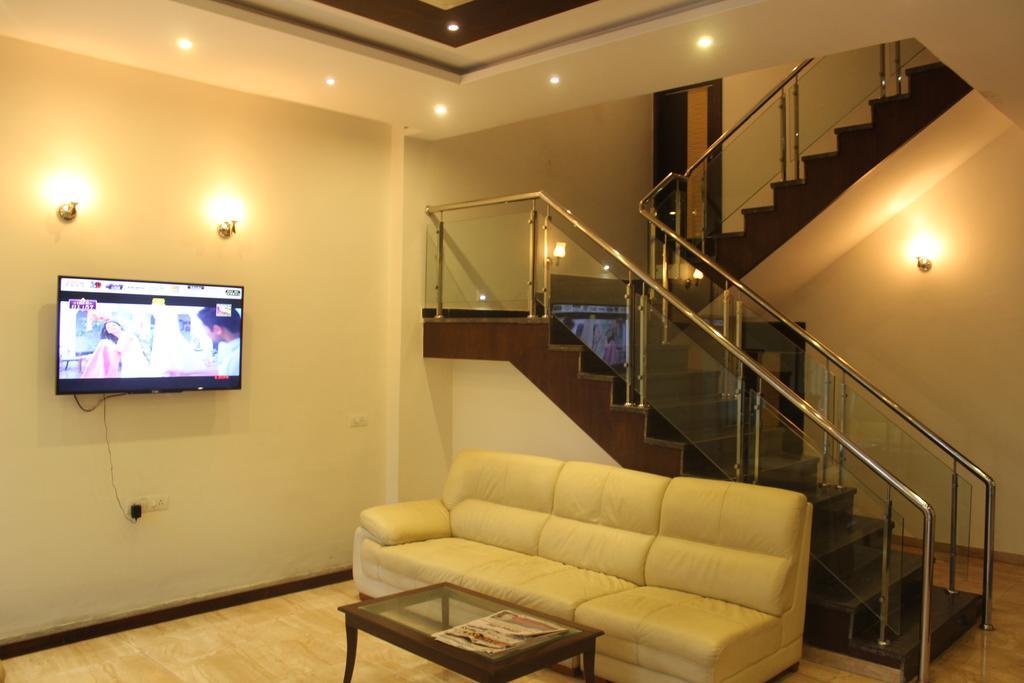 Jagat Villa Udaipur Dış mekan fotoğraf